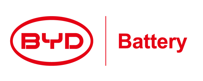 BYD Battery-Box logo