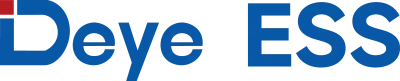 Deye logo
