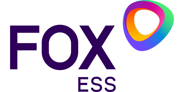 FOX ESS logo