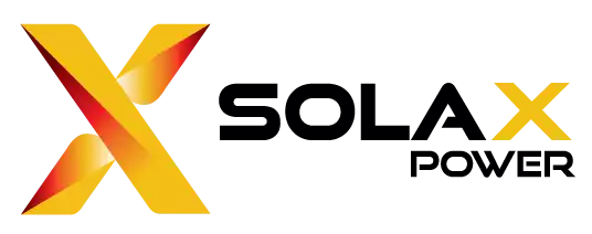 SolaX Power logo