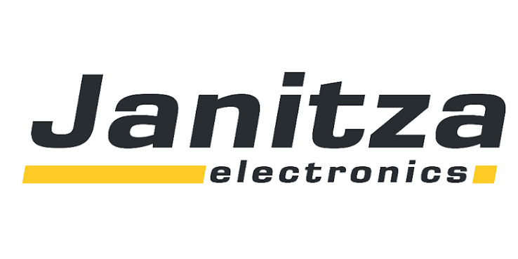 Janitza logo
